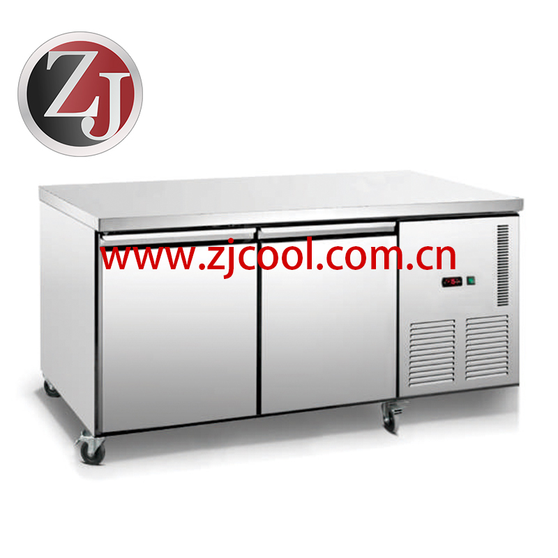 Commercial Refrigerator Pre table refrigerator restaurant equipment