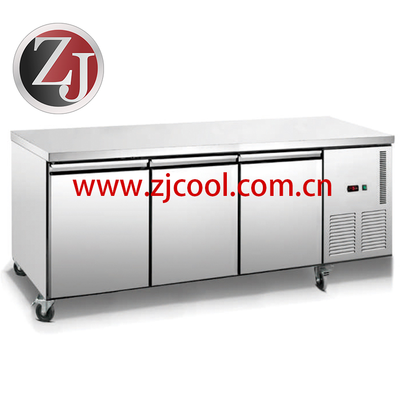 Commercial Refrigerator Refrigeration Equipment Freezer