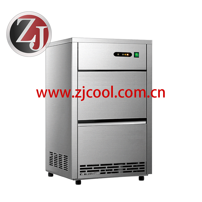 Ice Maker