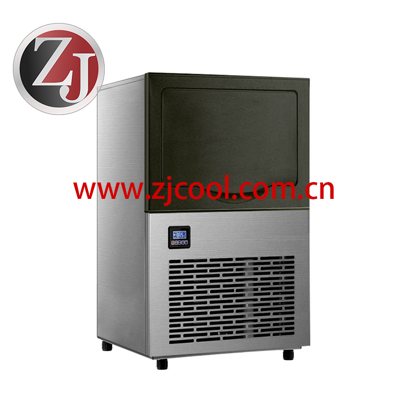 Ice Maker 2