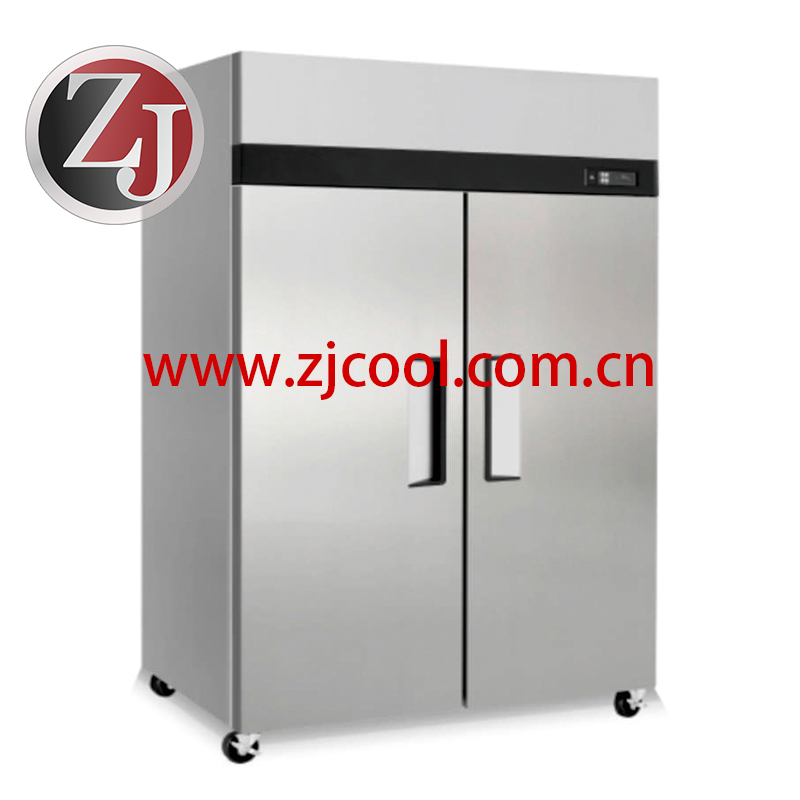  Commercial Refrigerator 1314mm